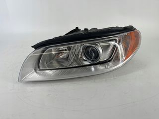 Faros Xenon para Volvo S80 / V70 / XC70