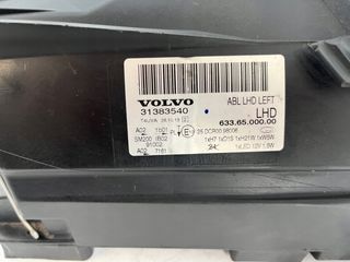 Faros Xenon para Volvo S80 / V70 / XC70