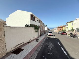 Terreno en venta en Orotava (La)
