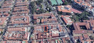 Terreno en venta en Orotava (La)