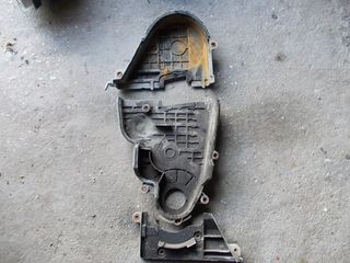 Tampas Distribuição Honda Civic 1.4