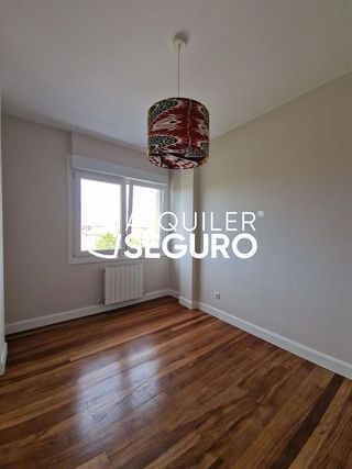 Piso en alquiler en Centro - Desierto - Arrontegi en Barakaldo
