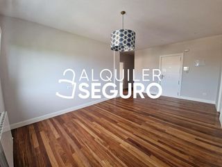 Piso en alquiler en Centro - Desierto - Arrontegi en Barakaldo