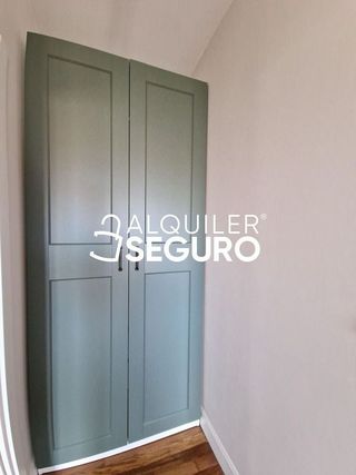 Piso en alquiler en Centro - Desierto - Arrontegi en Barakaldo