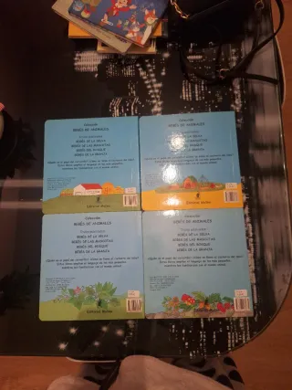 Bebes de Las Mascotas