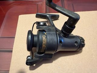 Coppia Mulinelli Browning