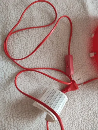 Lámparas Infantiles de Pared (3 uds)