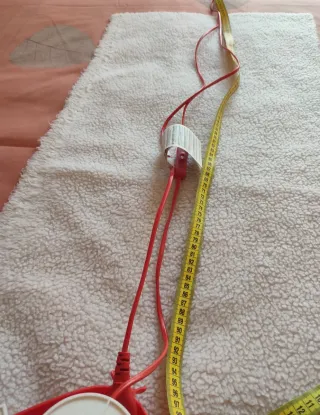 Lámparas Infantiles de Pared (3 uds)