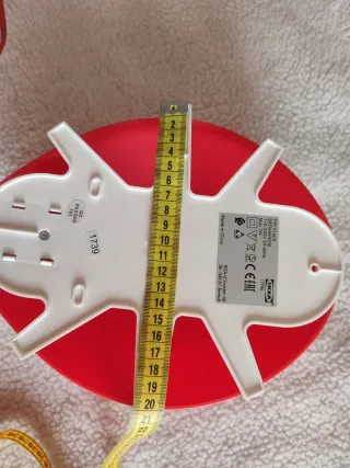 Lámparas Infantiles de Pared (3 uds)