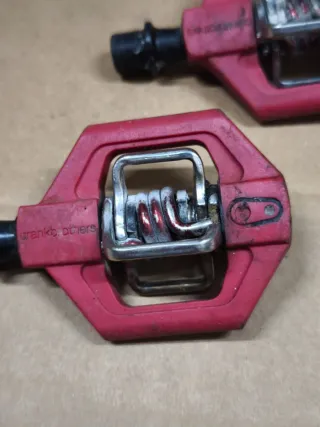 Pedales Crankbrothers Pedales Candy 1 mtb ebike