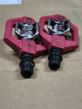 Pedales Crankbrothers Pedales Candy 1 mtb ebike