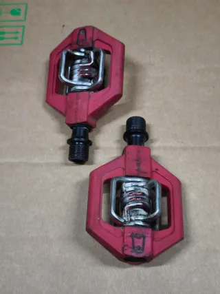 Pedales Crankbrothers Pedales Candy 1 mtb ebike