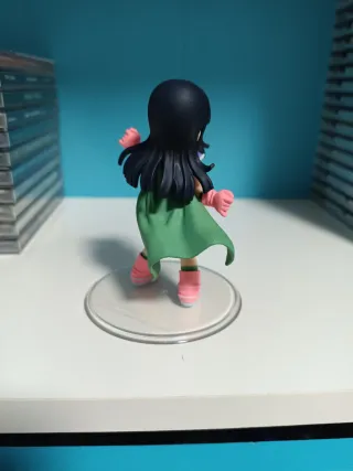 Figura Chi-Chi Dragon Ball Bandai