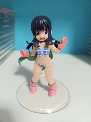 Figura Chi-Chi Dragon Ball Bandai