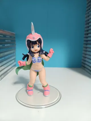 Figura Chi-Chi Dragon Ball Bandai