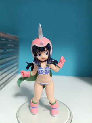 Figura Chi-Chi Dragon Ball Bandai