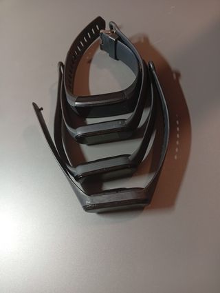 RelojesInteligentes 3 Xiaomi y SW03 NO FUNCIONALES