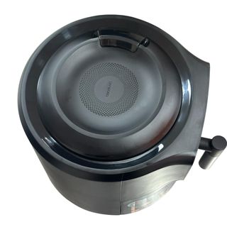 FREIDORA DE AIRE CECOTEC CECOFRY RAIN CON CAJA