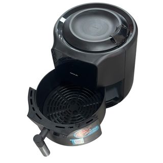 FREIDORA DE AIRE CECOTEC CECOFRY RAIN CON CAJA