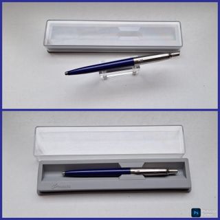 Penna sfera Parker anni '90 - Come nuova