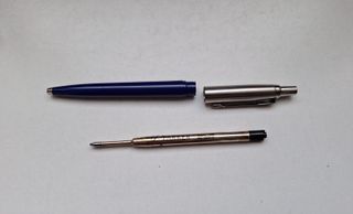 Penna sfera Parker anni '90 - Come nuova