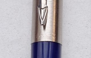 Penna sfera Parker anni '90 - Come nuova