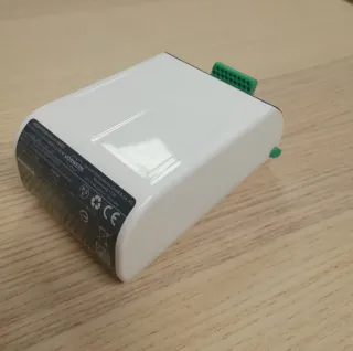 Aspirador Kobold VB100 sin cable completo