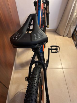Bicicleta Montaña Giant Talon