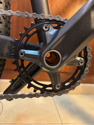 Bicicleta Montaña Giant Talon