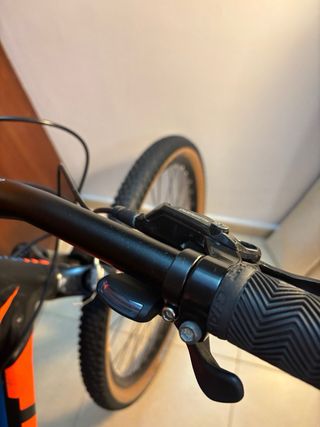 Bicicleta Montaña Giant Talon