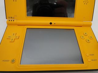 NINTENDO DSI XL (178265)