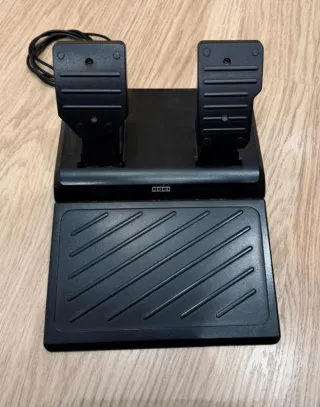 Volante Hori PS5/PS4/PC+GT7 PS5+On the Road