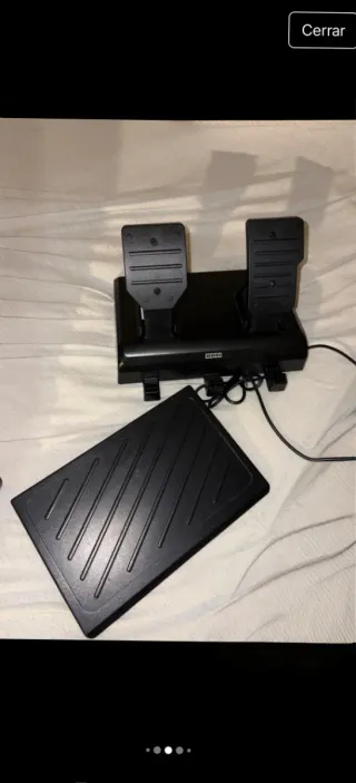 Volante Hori PS5/PS4/PC+GT7 PS5+On the Road