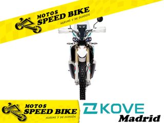 KOVE 450 RALLY
