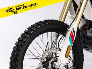KOVE 450 RALLY