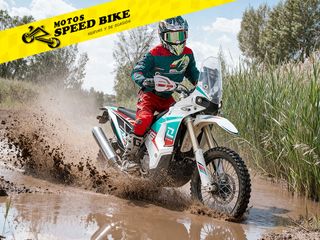 KOVE 450 RALLY