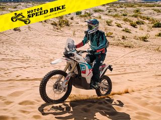 KOVE 450 RALLY