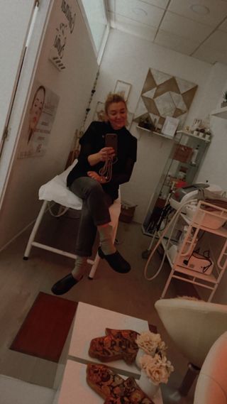 Relájate, Respira, Renuévate