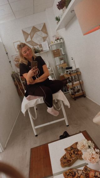 Relájate, Respira, Renuévate