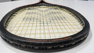 Raqueta Volkl Servo-Soft