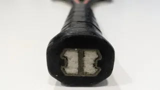 Raqueta Volkl Servo-Soft