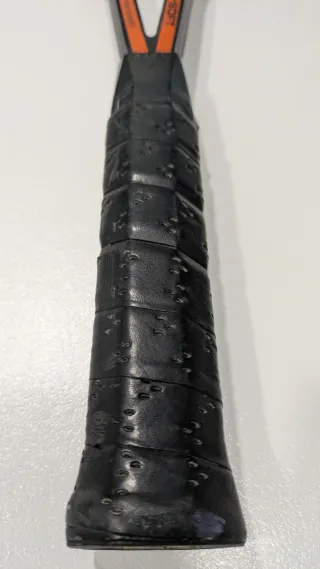 Raqueta Volkl Servo-Soft