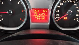 Ford Focus 1.6 TDCI 109 TITANIUM