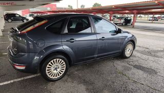 Ford Focus 1.6 TDCI 109 TITANIUM