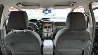Ford Focus 1.6 TDCI 109 TITANIUM