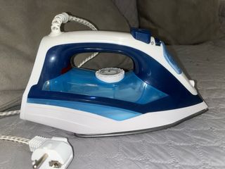 Plancha de ropa