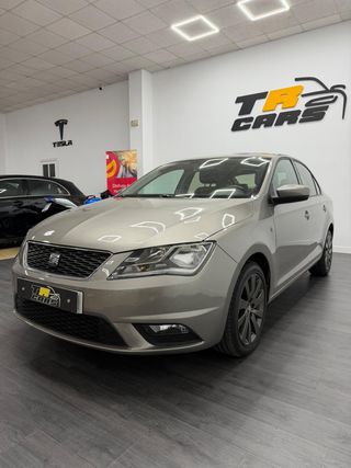 SEAT Toledo 2015
