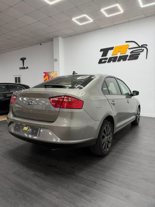 SEAT Toledo 2015