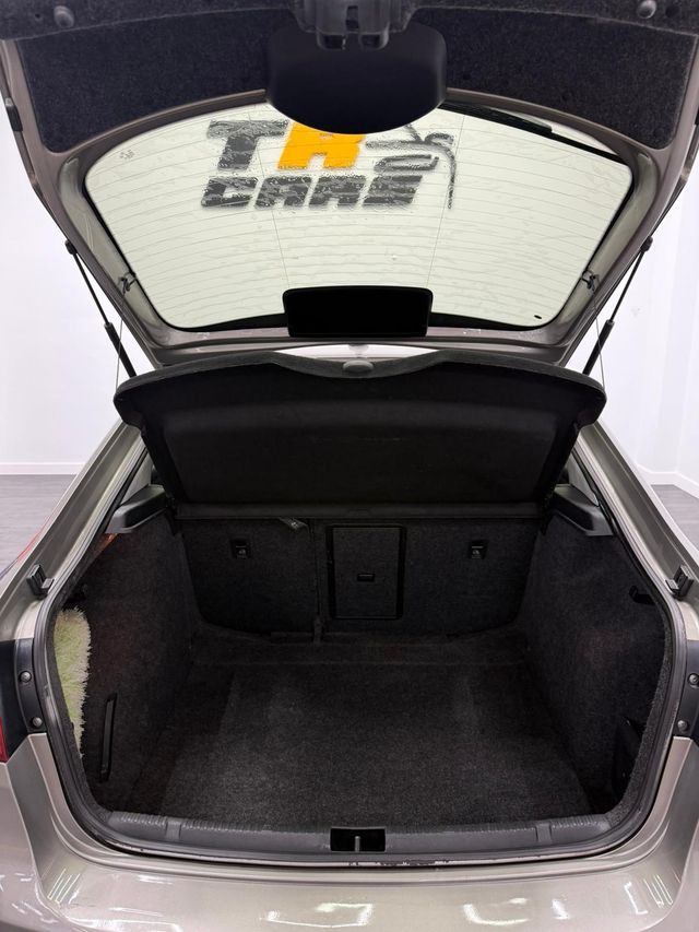 SEAT Toledo 2015