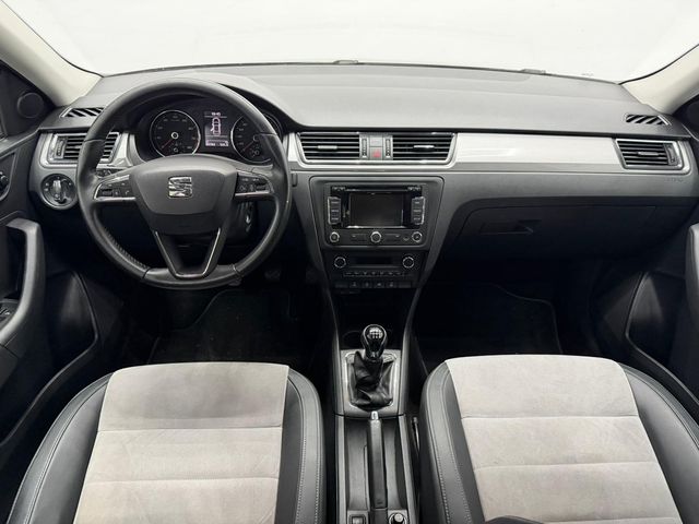 SEAT Toledo 2015